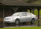 Toyota Avalon Service Repair Manual 1995-1999