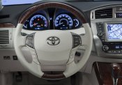 Toyota Avalon Service Repair Manual 1995-1999