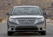 Toyota Avalon Service Repair Manual 1995-1999
