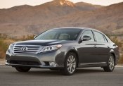Toyota Avalon Service Repair Manual 1995-1999