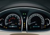 Toyota Avalon Service Repair Manual 1995-1999