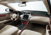 Toyota Avalon Service Repair Manual 1995-1999