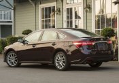 Toyota Avalon Service Repair Manual 1995-1999
