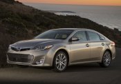 Toyota Avalon Service Repair Manual 1995-1999
