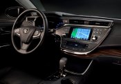 Toyota Avalon Service Repair Manual 1995-1999