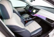 Toyota Avalon Service Repair Manual 1995-1999