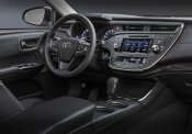 Toyota Avalon Service Repair Manual 1995-1999