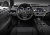 Toyota Avalon Service Repair Manual 1995-1999