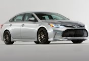Toyota Avalon Service Repair Manual 1995-1999