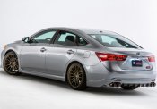 Toyota Avalon Service Repair Manual 1995-1999