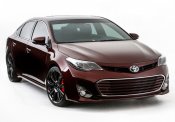 Toyota Avalon Service Repair Manual 1995-1999