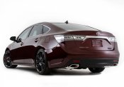 Toyota Avalon Service Repair Manual 1995-1999