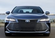 Toyota Avalon Service Repair Manual 1995-1999