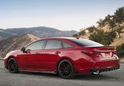Toyota Avalon Service Repair Manual 1995-1999