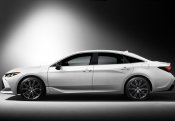 Toyota Avalon Service Repair Manual 1995-1999