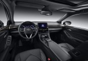 Toyota Avalon Service Repair Manual 1995-1999