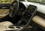 Toyota Avalon Service Repair Manual 1995-1999
