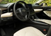 Toyota Avalon Service Repair Manual 1995-1999