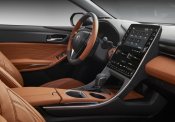 Toyota Avalon Service Repair Manual 1995-1999