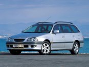 Best Toyota Avensis Service Repair Manual 2003-2004 Software (ISO Format)