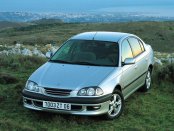 Best Toyota Avensis Service Repair Manual 2003-2004 Software (ISO Format)