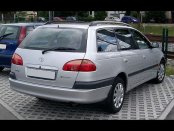 Best Toyota Avensis Service Repair Manual 2003-2004 Software (ISO Format)