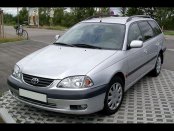 Best Toyota Avensis Service Repair Manual 2003-2004 Software (ISO Format)