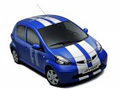 Toyota Aygo 2014-2017 EWD Electrical Wiring diagrams