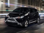 Toyota Aygo 2014-2017 EWD Electrical Wiring diagrams