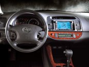Toyota Camry Hybrid 2015 EWD electrical wiring diagrams