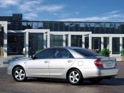 Toyota Camry Hybrid 2015 EWD electrical wiring diagrams