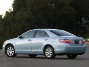 Toyota Camry Hybrid 2015 EWD electrical wiring diagrams