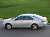 Toyota Camry Hybrid 2015 EWD electrical wiring diagrams