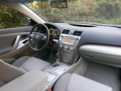 Toyota Camry Hybrid 2015 EWD electrical wiring diagrams