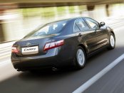 Toyota Camry Hybrid 2015 EWD electrical wiring diagrams