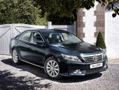 Toyota Camry Hybrid 2015 EWD electrical wiring diagrams