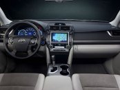 Toyota Camry Hybrid 2015 EWD electrical wiring diagrams