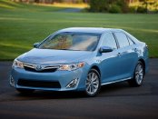 Toyota Camry Hybrid 2015 EWD electrical wiring diagrams