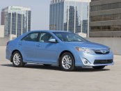 Toyota Camry Hybrid 2015 EWD electrical wiring diagrams