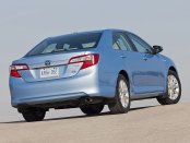 Toyota Camry Hybrid 2015 EWD electrical wiring diagrams