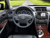 Toyota Camry Hybrid 2015 EWD electrical wiring diagrams