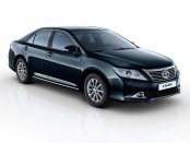 Toyota Camry Hybrid 2015 EWD electrical wiring diagrams