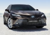 Toyota Camry Hybrid 2015 EWD electrical wiring diagrams