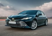 Toyota Camry Hybrid 2015 EWD electrical wiring diagrams