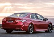 Toyota Camry Hybrid 2015 EWD electrical wiring diagrams