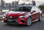 Toyota Camry Hybrid 2015 EWD electrical wiring diagrams