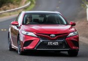 Toyota Camry Hybrid 2015 EWD electrical wiring diagrams