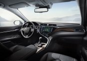 Toyota Camry Hybrid 2015 EWD electrical wiring diagrams