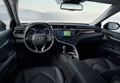 Toyota Camry Hybrid 2015 EWD electrical wiring diagrams