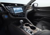 Toyota Camry Hybrid 2015 EWD electrical wiring diagrams